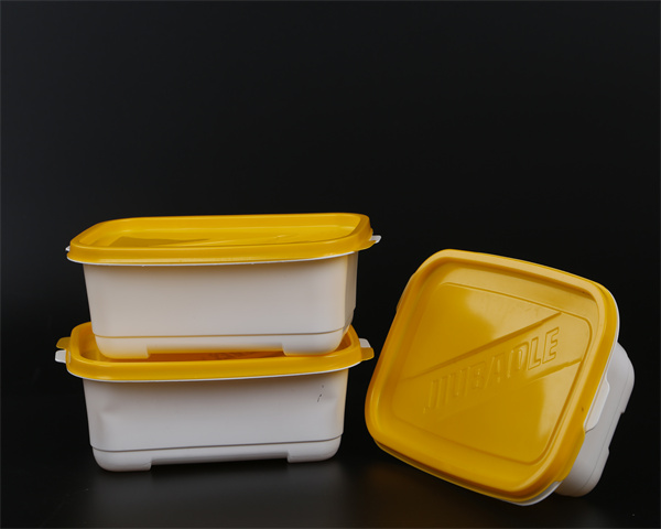 一次性快餐打包盒-1