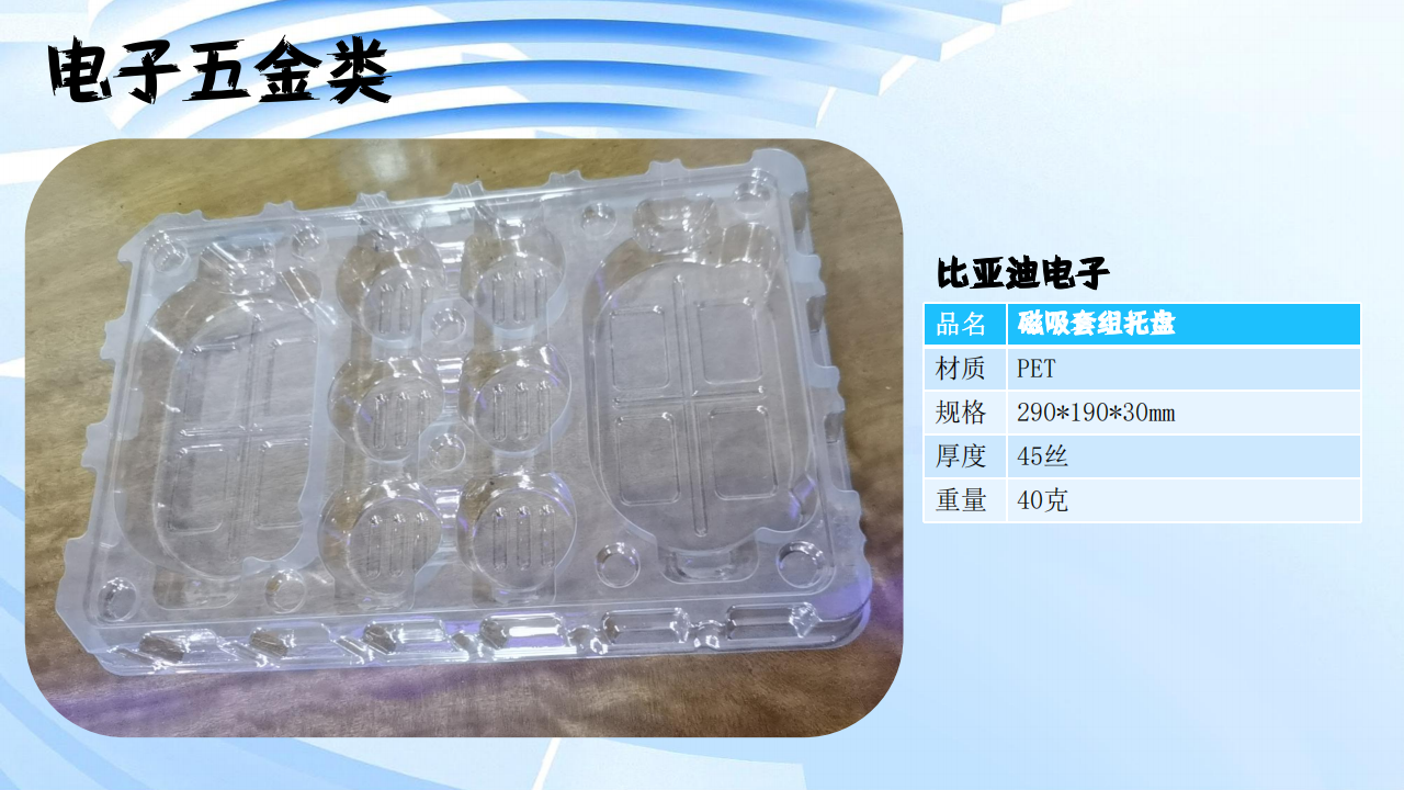 特殊定制（电子五金农业医疗）-4