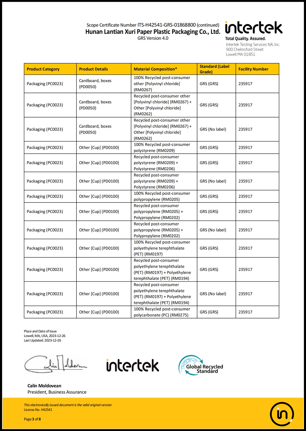 SC-GRS-Certificate v.3.0 Hunan Lantian Xuri Paper Plastic Packaging Co., Ltd.(2)(1)_03