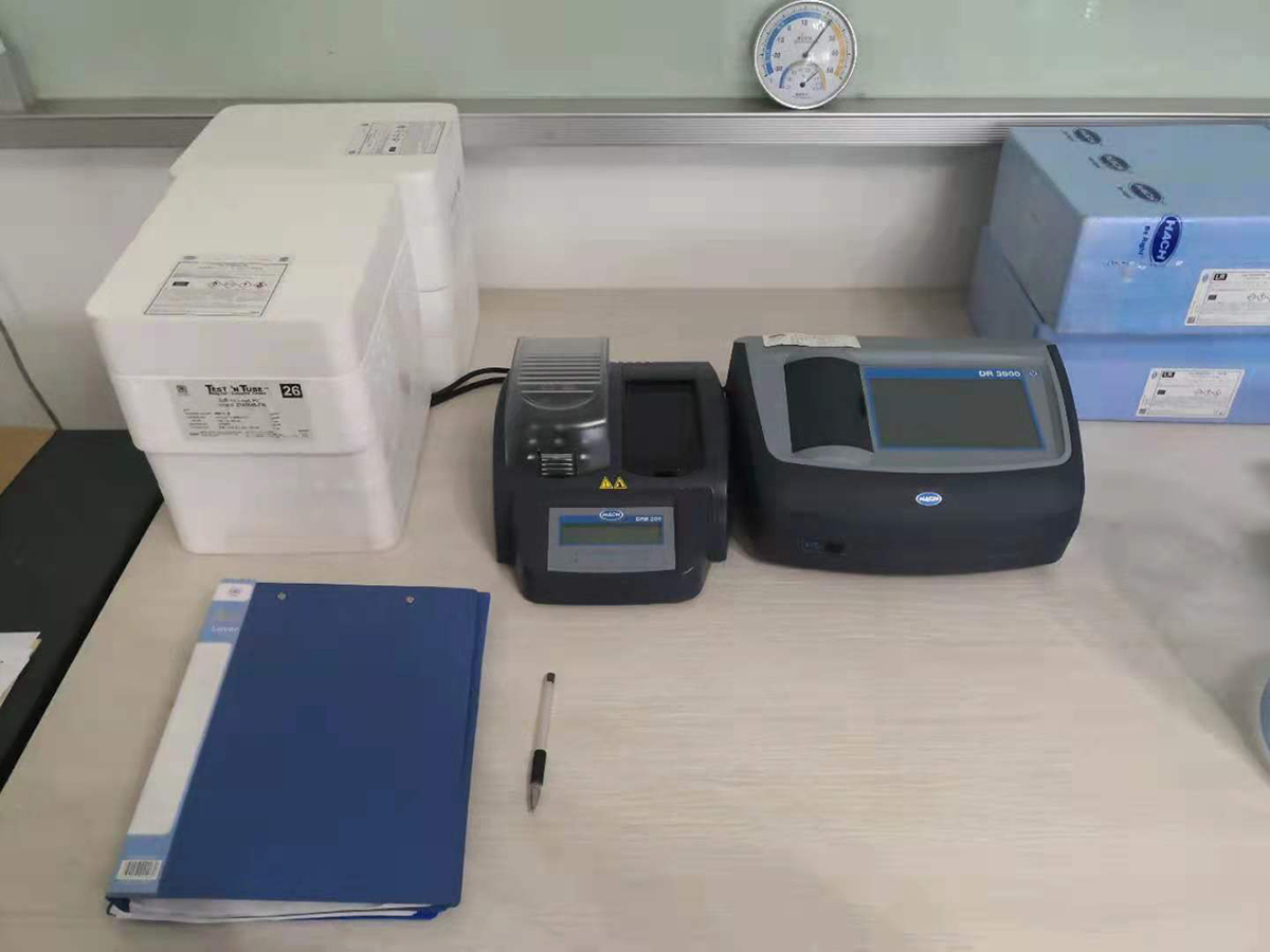 氧化污水溶解氧检测仪