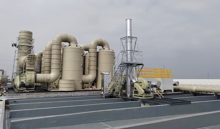 Project Case Studies