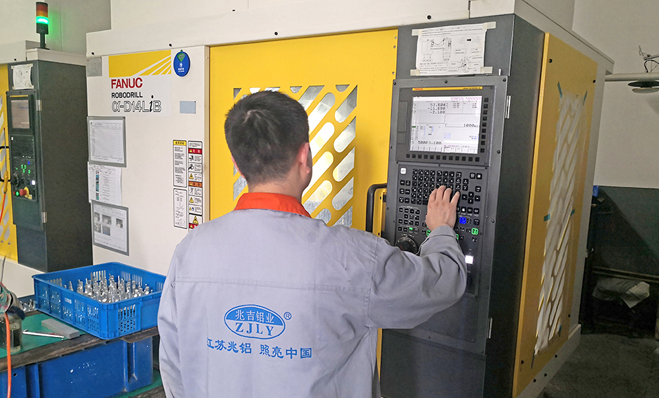 专业的机械加工编程人才