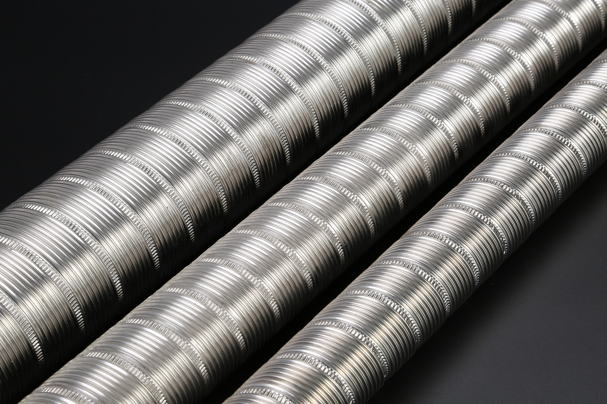 Stainless steel air duct/ Stainless steel ventilation duct