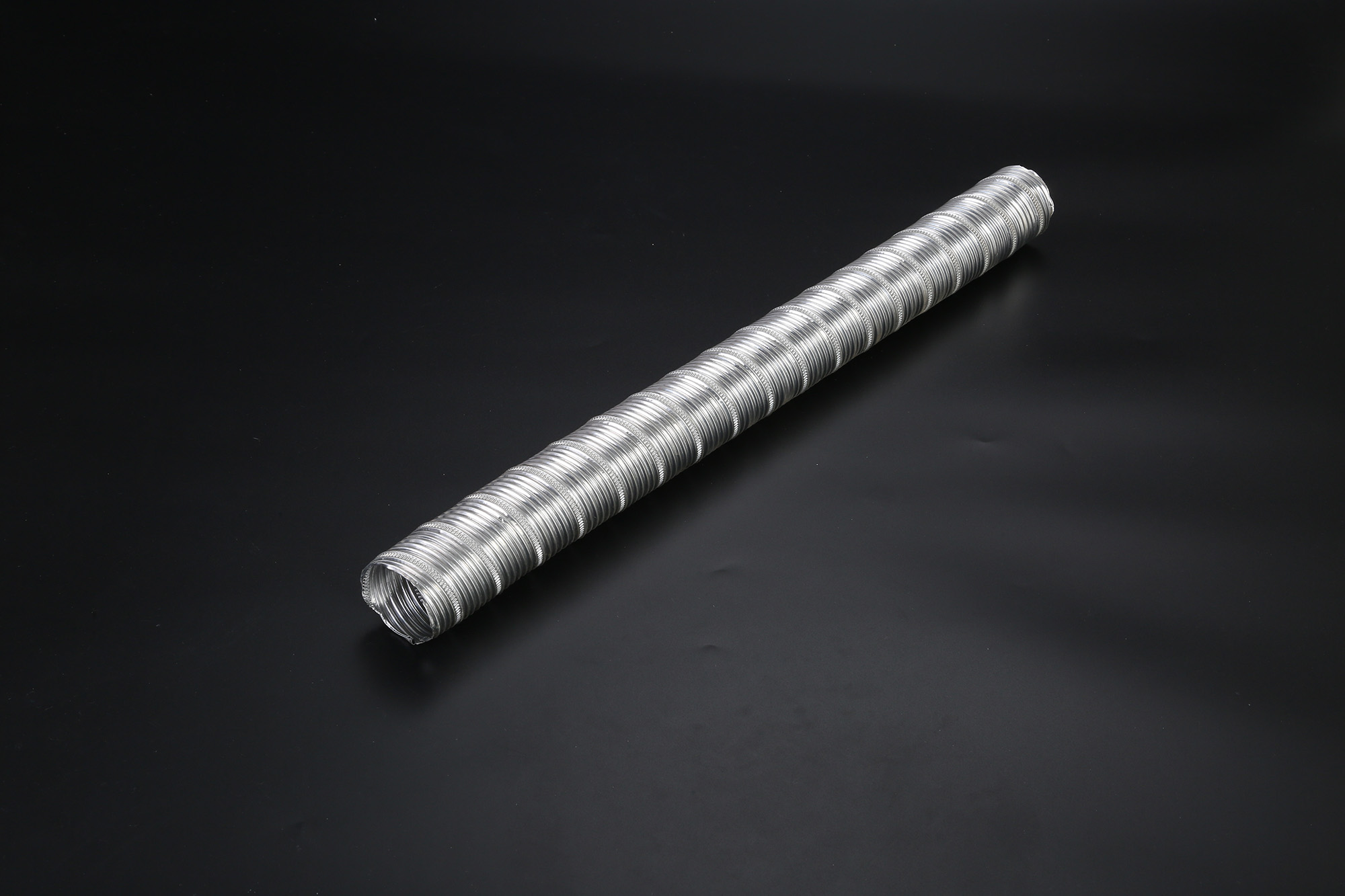 aluminum foil ventilation duct