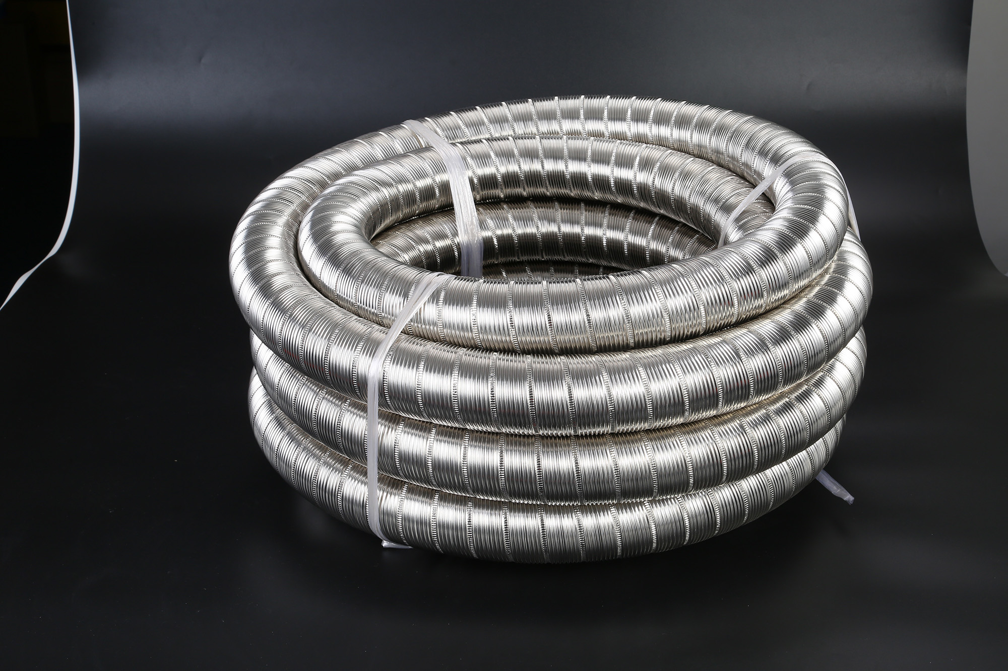 Stainless steel air duct/ Stainless steel ventilation duct