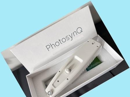 MultispeQ多功能植物测量仪