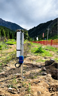 ET gage植物蒸腾蒸散模拟器2