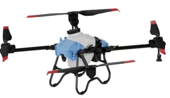 ZB600植保无人机