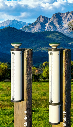 ET gage植物蒸腾蒸散模拟器