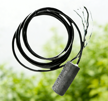 BG系列包裹式植物茎流（液流）传感器