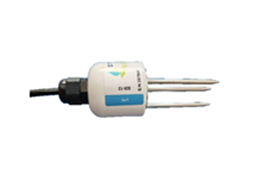 TR-VSEC土壤水热盐水势监测系统