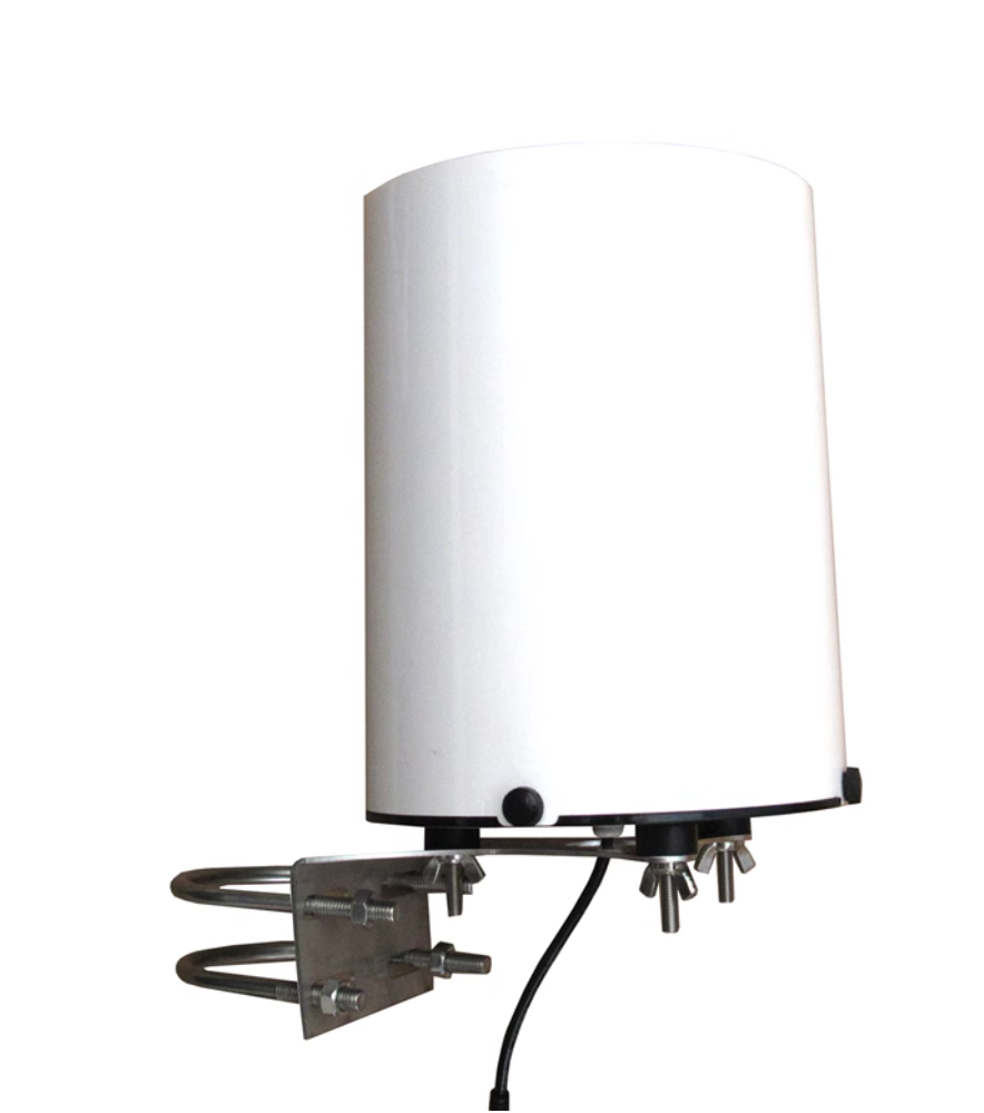 YL02翻斗式雨量传感器1