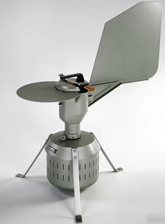 Burkard孢子捕捉器