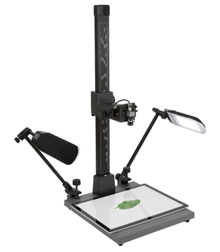 WinDIAS 3标准版叶面图像分析系统