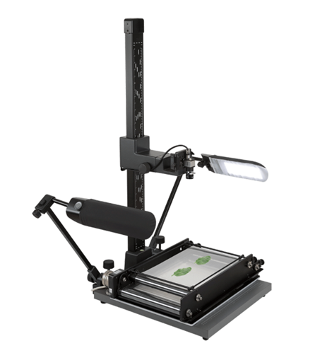 WinDIAS 3高速版叶面图像分析仪