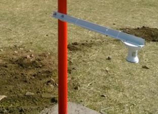 XG-XS10雪深传感器2