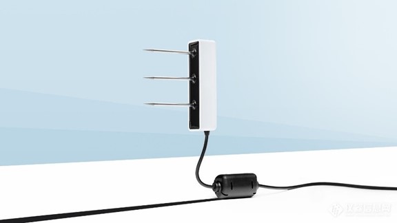 TEROS 11土壤温湿度传感器