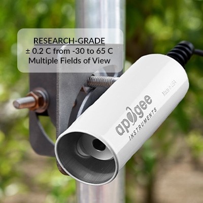 SI-111-SS红外冠层温度传感器