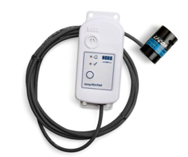 MX2308温湿度光合有效辐射记录仪