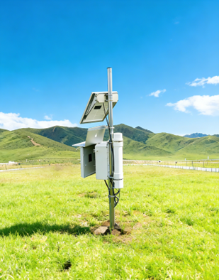 XG-CS1000区域土壤含水量观测系统