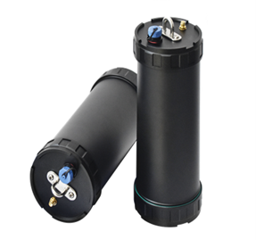 CTD30水位水温电导率监测仪2