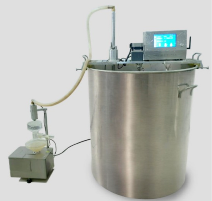 XG-XQNS便携式径流泥沙自动监测仪1