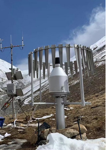 XG-T200B雨雪量计