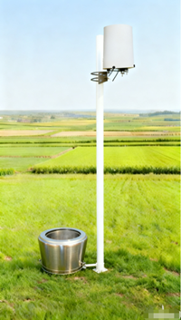 XG-ZF200水面蒸发降雨监测系统