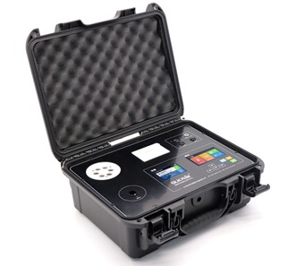 G70便携式多参数水质测定仪（COD、氨氮、总磷、总氮）