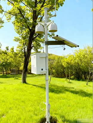 AQM70空气质量监测站