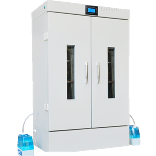 LED顶置人工气候箱