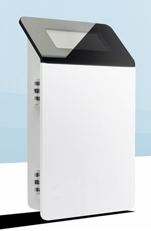 ZL6 云数据采集器