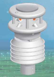 XG-YTQX一体化多参数气象站