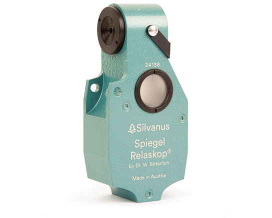 Spiegel Relaskop林分速测镜