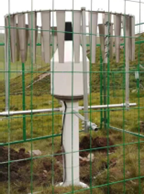 T200B称重式雨雪量传感器2