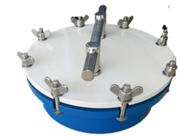 XG-PF15土壤水分特征曲线测定仪（压力膜仪）1