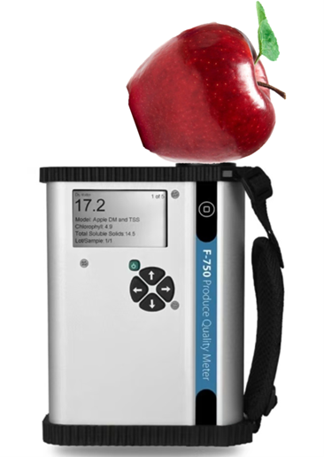 XG-F-750水果品质无损检验仪