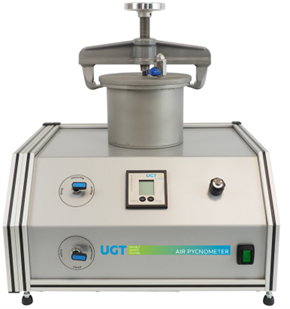 UGT土壤孔隙度测量仪