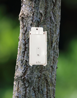 XG-0301温湿度记录仪