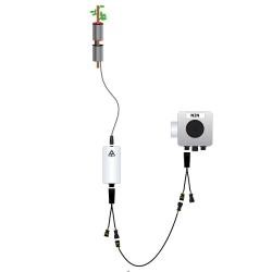 EMS64 SDI-12包裹式植物茎流测量系统1