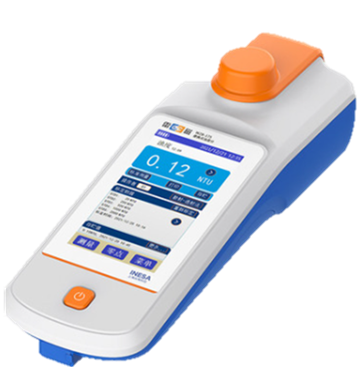 WZB-175型便携式浊度计