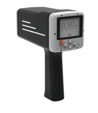 XG-SVR650手持式流速仪
