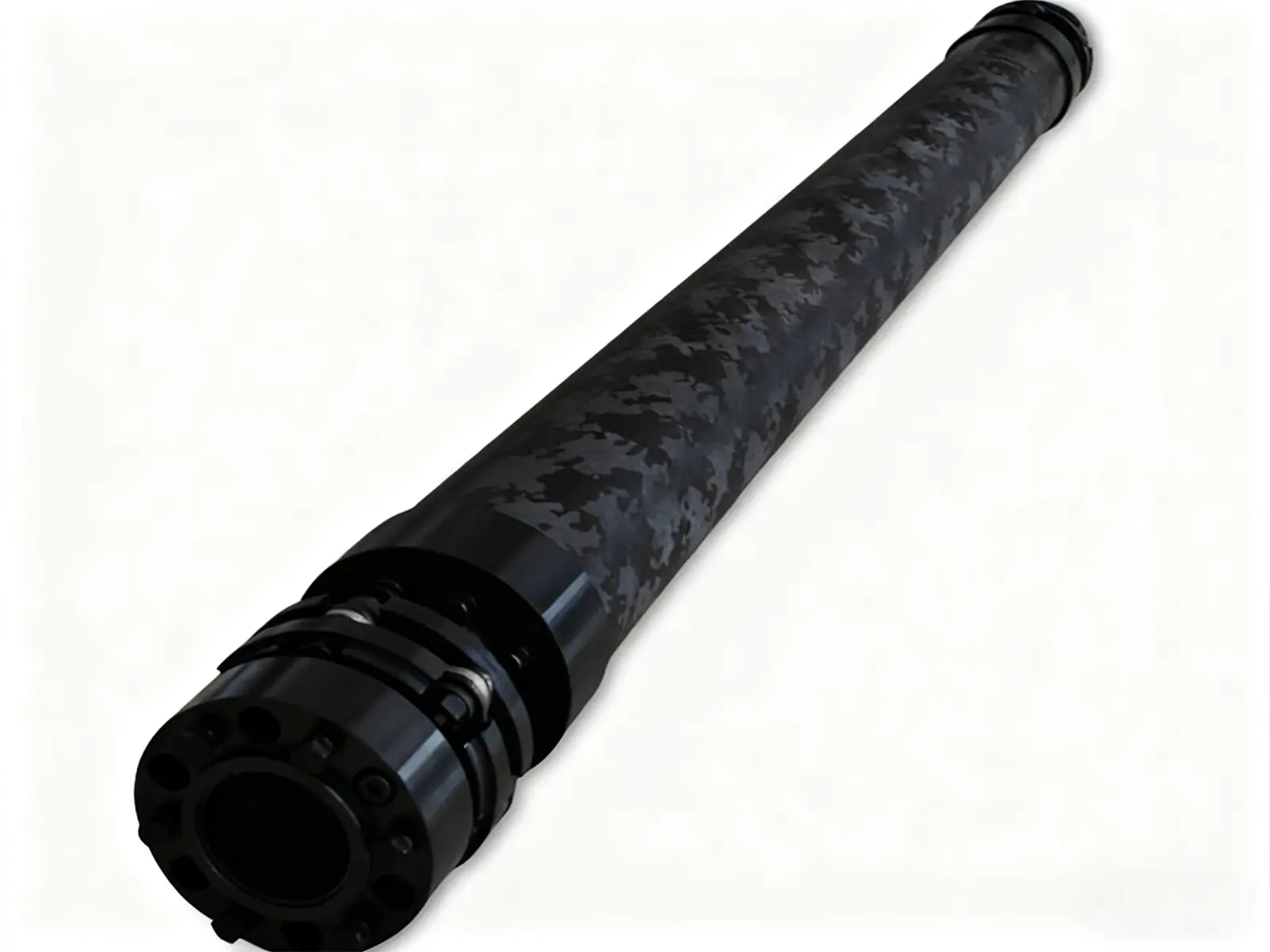 carbon fiber drive shaft