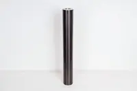 carbon fiber guide roller tube