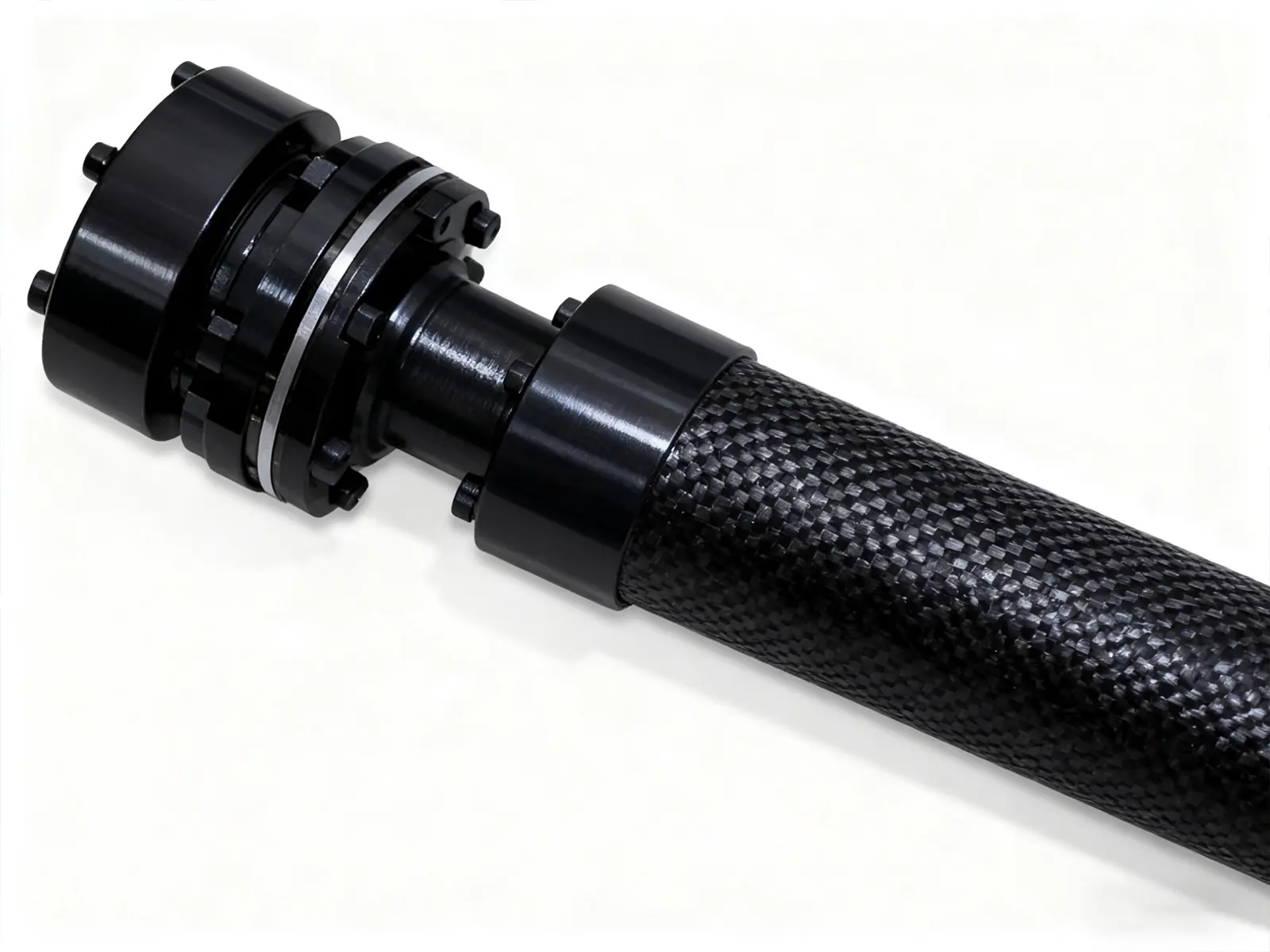 carbon fiber drive shaft