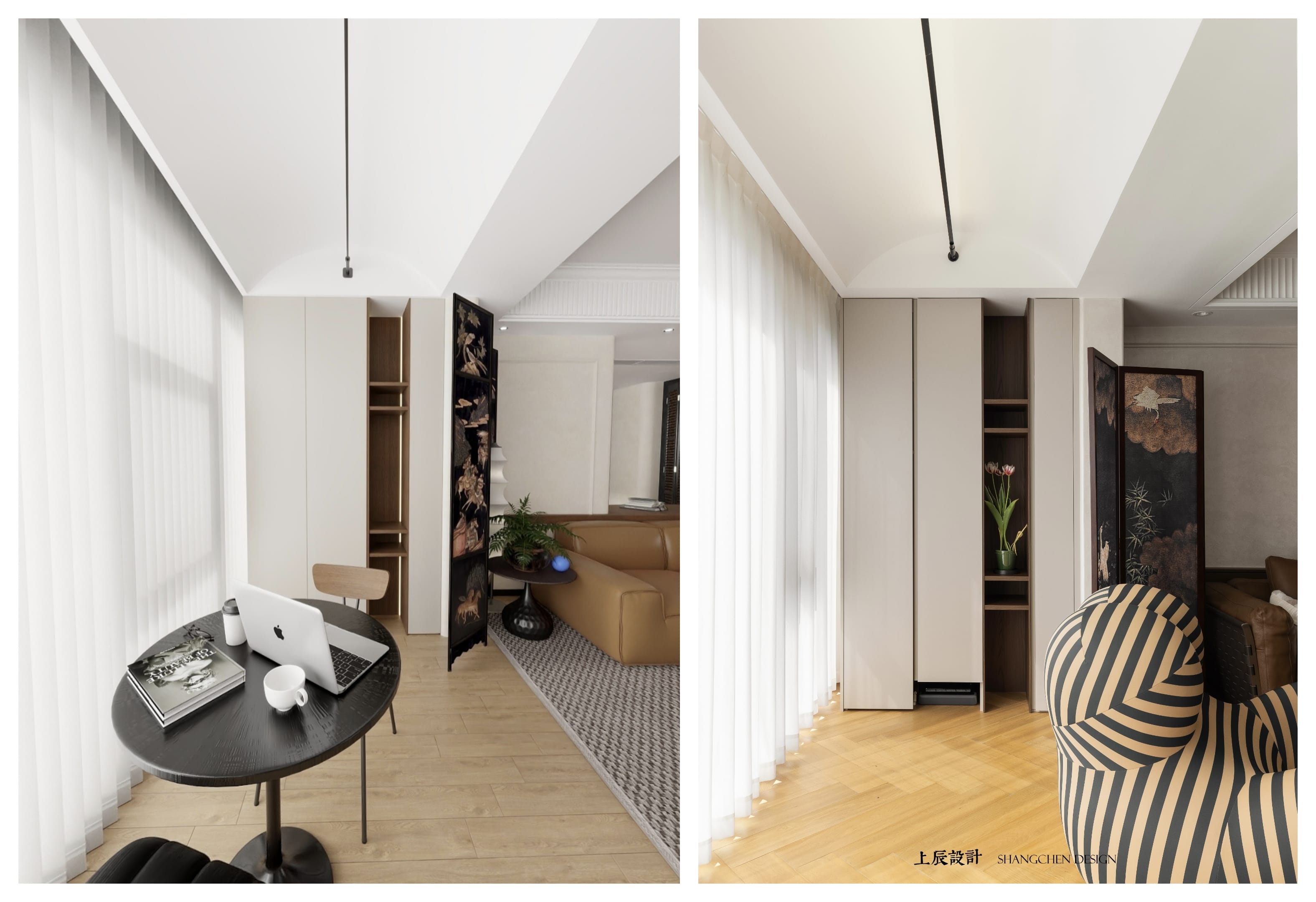 宸运天赋143平中古