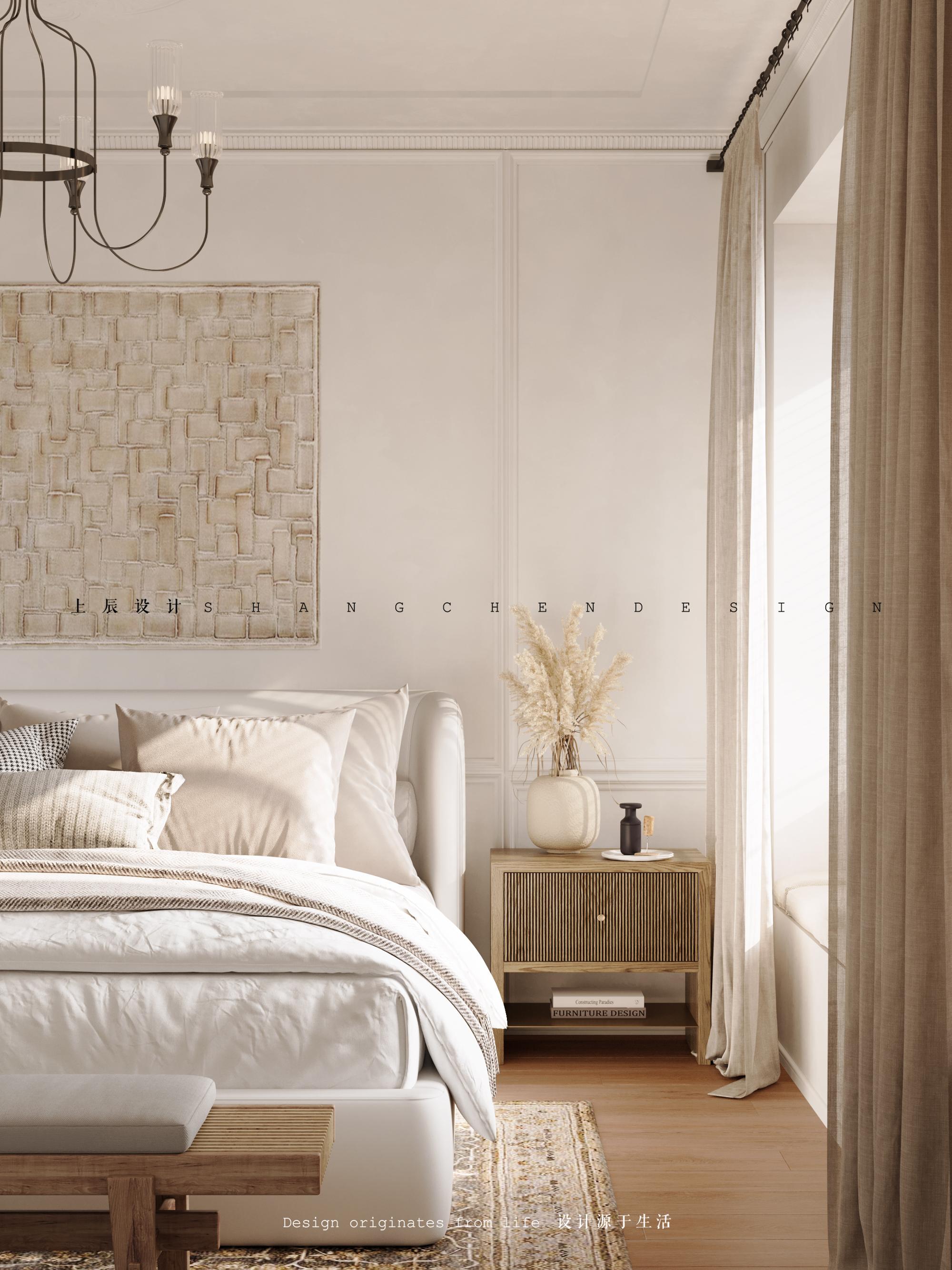 中吴江南春136美式田园