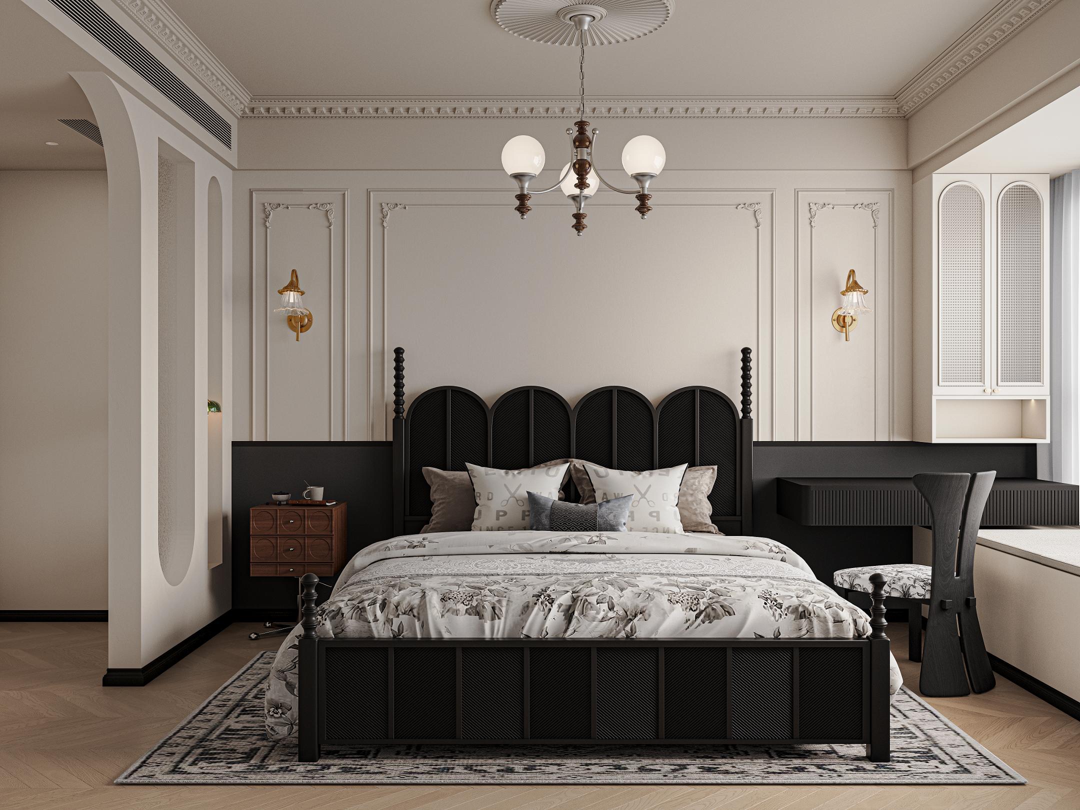 德商翠礼峰天玺 157 法式