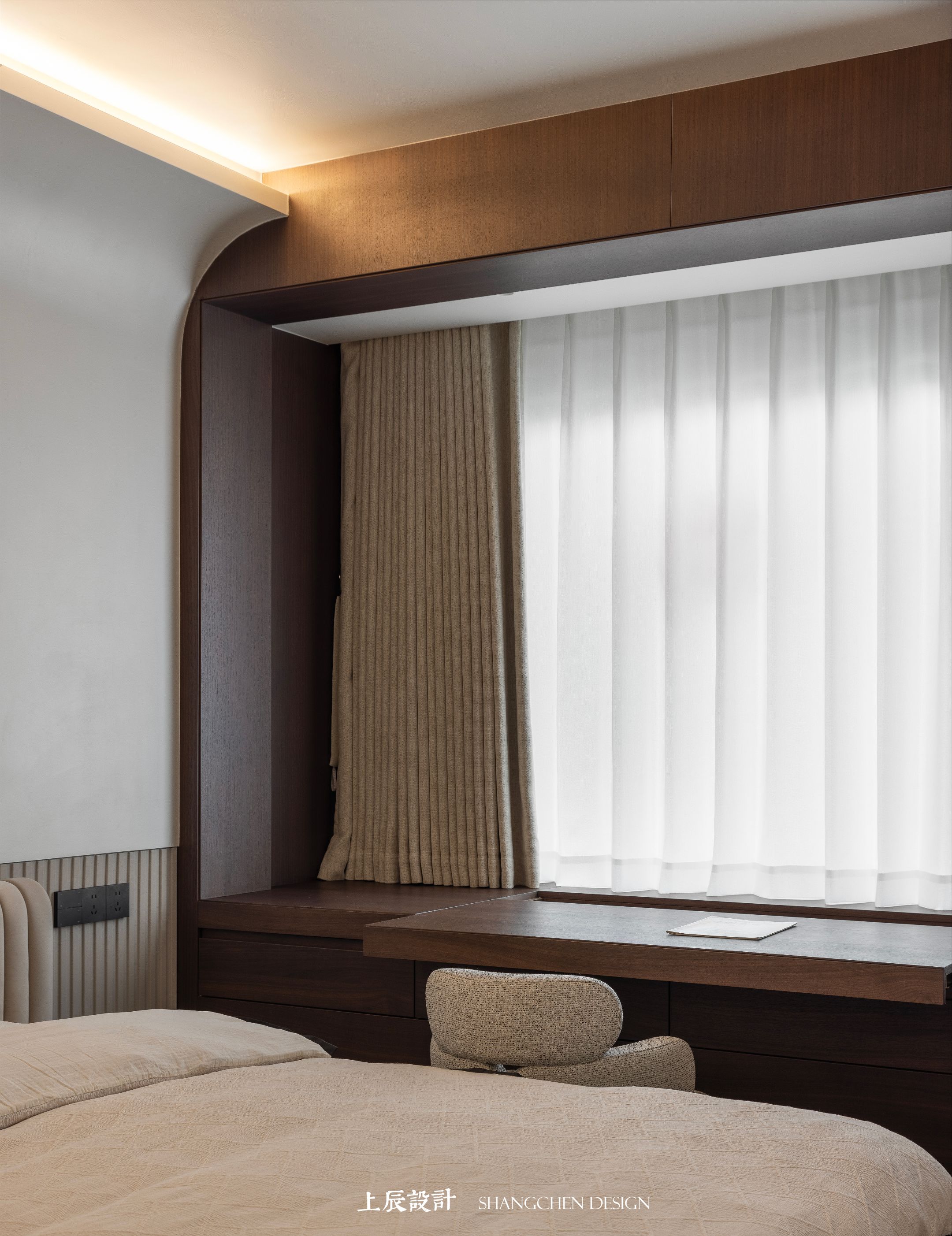 国宾道216平意式极简