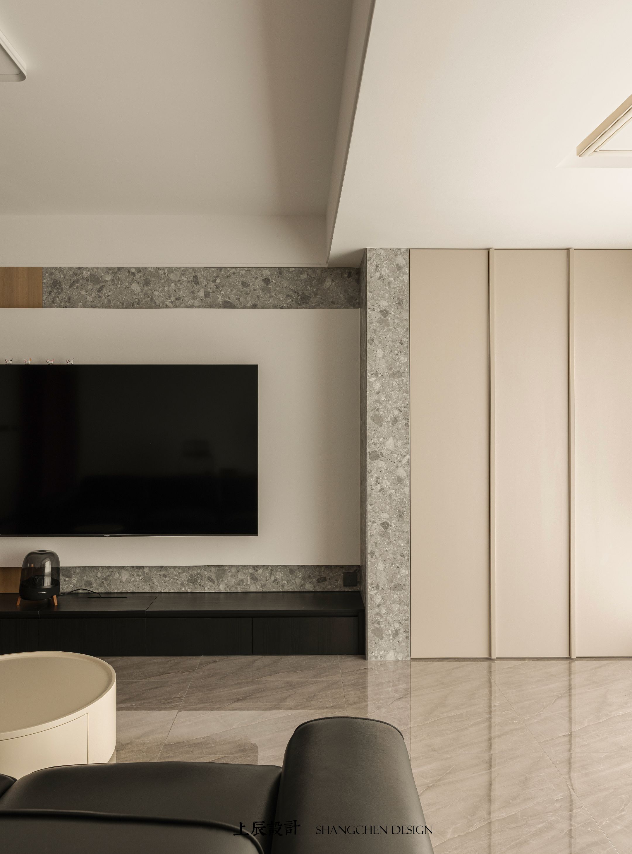 云麓里126平现代简约